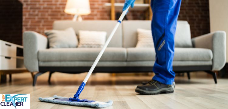 Floor Cleaning Services In Dubai