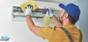 AC Cleaning Dubai