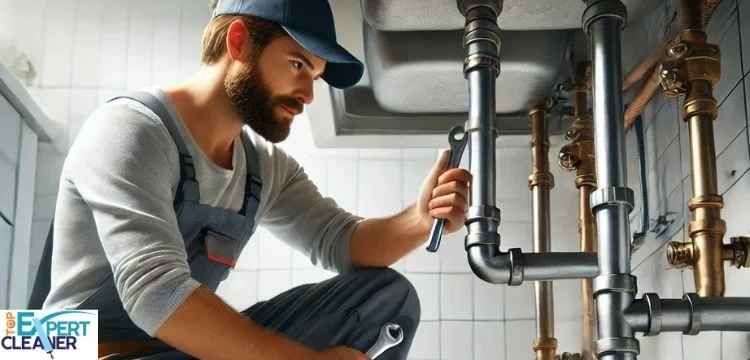 Best Plumbing Services in Dubai