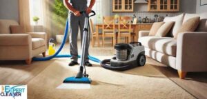 Carpet Cleaning Dubai