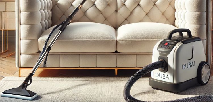 Common Myths About Sofa & Carpet Cleaning Dubai