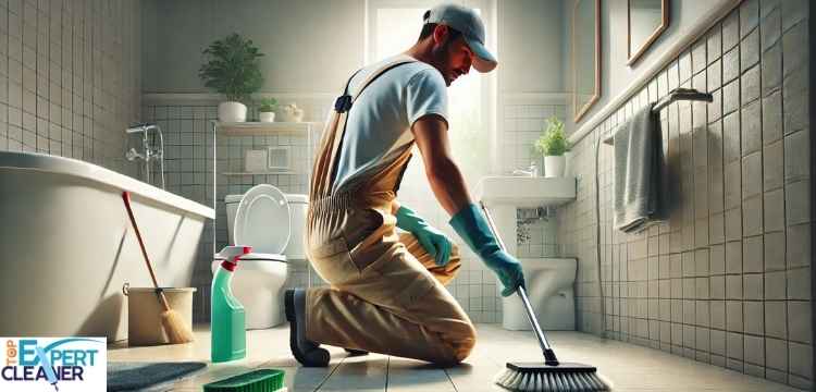 Best deep cleaning services in Dubai