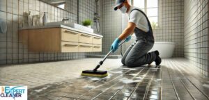 Grout Cleaning Service Dubai