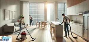 House Cleaning Services Dubai