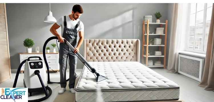 Mattress Cleaning Abu Dhabi