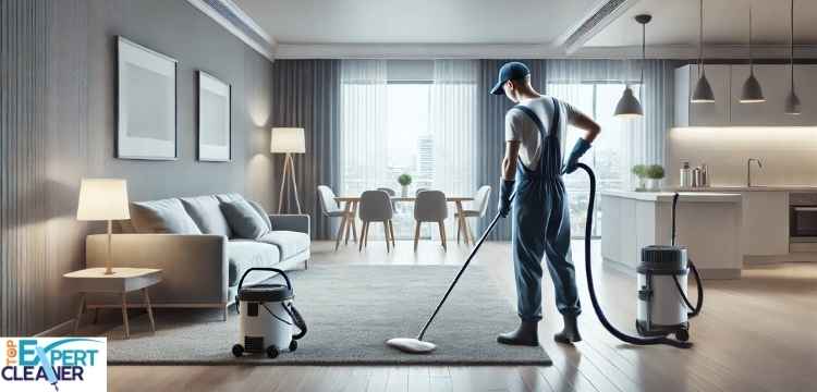 Move In Out Cleaning Services Dubai