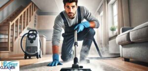 Steam Deep Cleaning Services