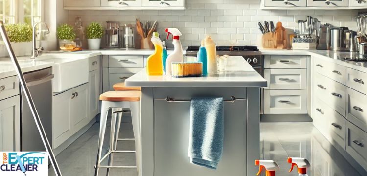 kitchen cleaning serivces abu dhabi