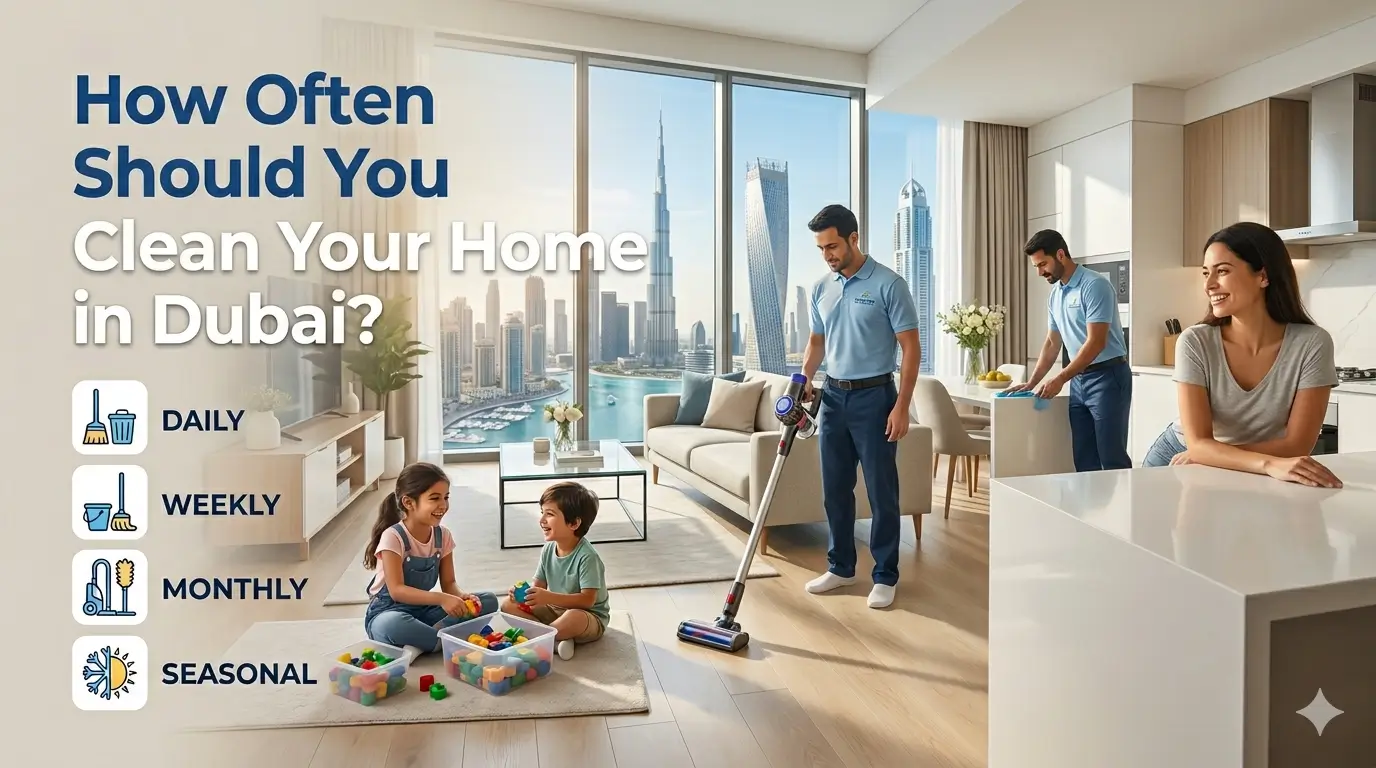 how-often-should-you-clean-your-home-in-duba
