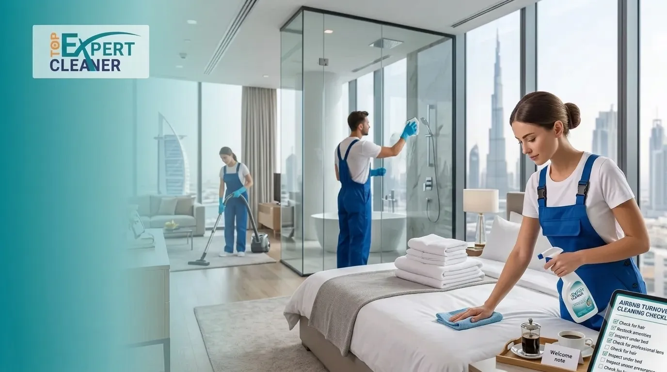 airbnb-turnover-cleaning-checklist-dubai