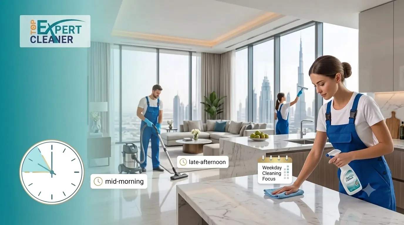 best-times-for-house-cleaning-in-dubai